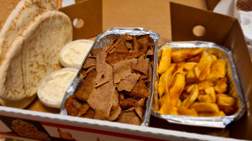 Photo of Bits n Pizzas - Unit 4 Albany Village Centre, Washington NE37 1UB