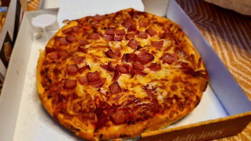 Photo of Bits n Pizzas - Unit 4 Albany Village Centre, Washington NE37 1UB