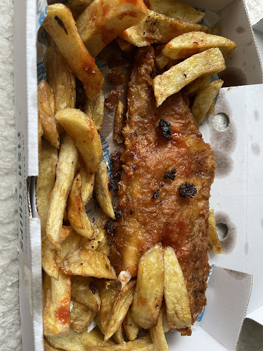 Photo of Bits n Pizzas - Unit 4 Albany Village Centre, Washington NE37 1UB