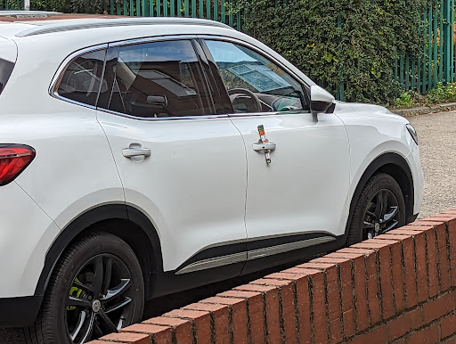 Photo of Toscana Pizza- Gateshead - 285 High St, Gateshead, Newcastle upon Tyne NE8 1EP