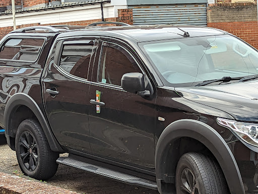 Photo of Toscana Pizza- Gateshead - 285 High St, Gateshead, Newcastle upon Tyne NE8 1EP