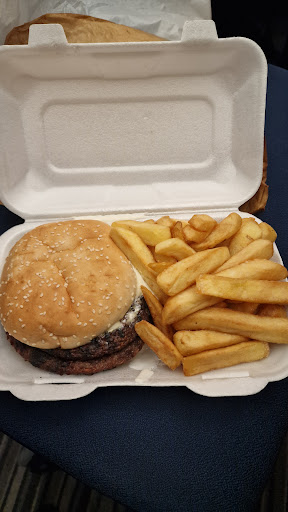 Photo of The FoodFather - 361 Elswick Rd, Benwell, Newcastle upon Tyne NE4 8DY