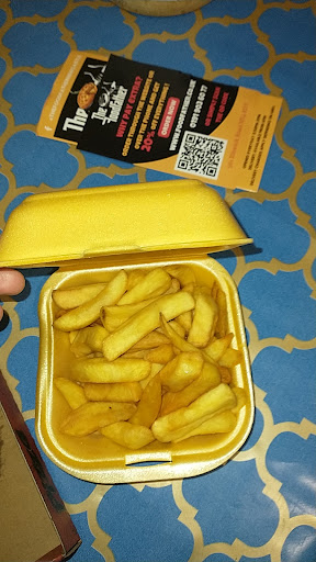 Photo of The FoodFather - 361 Elswick Rd, Benwell, Newcastle upon Tyne NE4 8DY