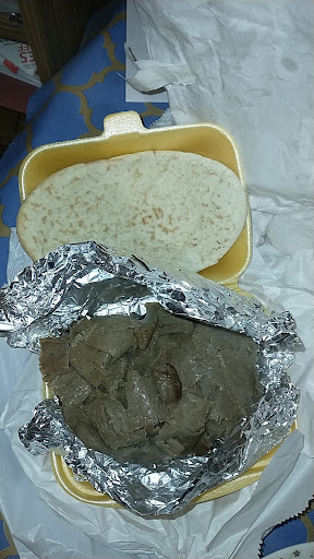 Photo of The FoodFather - 361 Elswick Rd, Benwell, Newcastle upon Tyne NE4 8DY