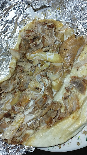 Photo of The FoodFather - 361 Elswick Rd, Benwell, Newcastle upon Tyne NE4 8DY