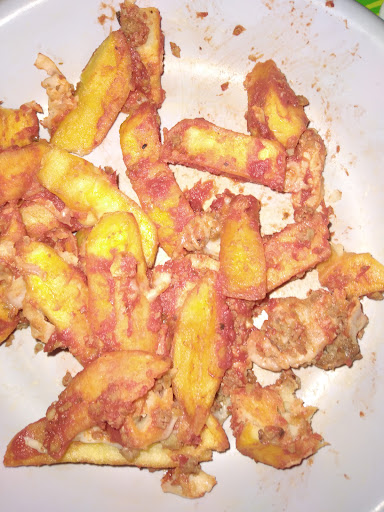 Photo of The FoodFather - 361 Elswick Rd, Benwell, Newcastle upon Tyne NE4 8DY