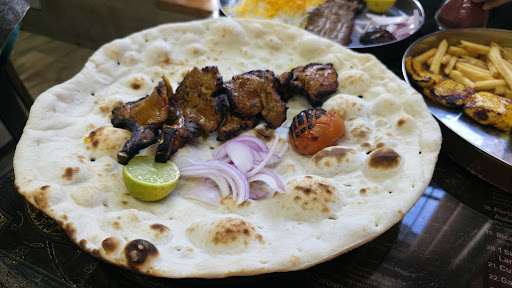 Photo of Persian Delight Restaurant - 280 Stanhope St, Newcastle upon Tyne NE4 5JT