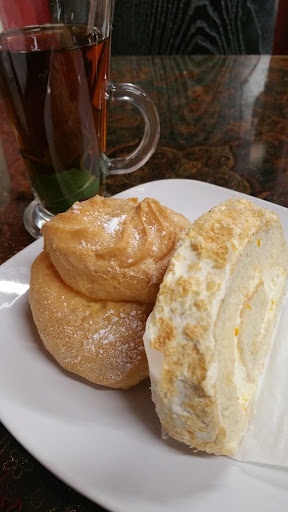 Photo of Persian Delight Restaurant - 280 Stanhope St, Newcastle upon Tyne NE4 5JT