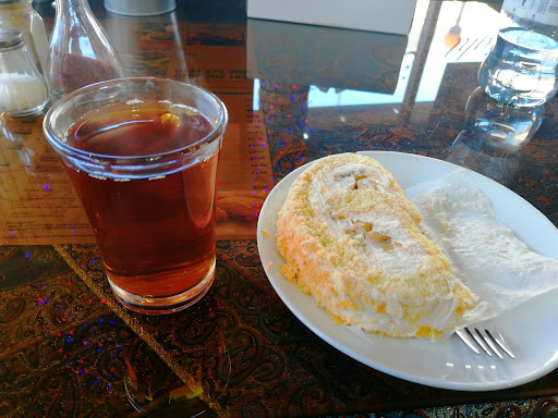 Photo of Persian Delight Restaurant - 280 Stanhope St, Newcastle upon Tyne NE4 5JT