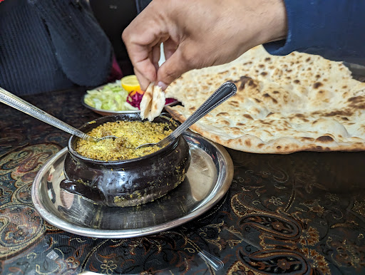 Photo of Persian Delight Restaurant - 280 Stanhope St, Newcastle upon Tyne NE4 5JT