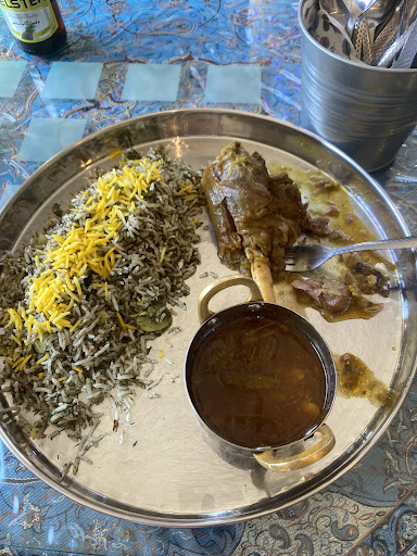 Photo of Persian Delight Restaurant - 280 Stanhope St, Newcastle upon Tyne NE4 5JT