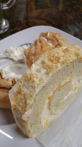 Photo of Persian Delight Restaurant - 280 Stanhope St, Newcastle upon Tyne NE4 5JT