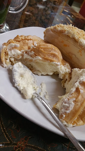 Photo of Persian Delight Restaurant - 280 Stanhope St, Newcastle upon Tyne NE4 5JT