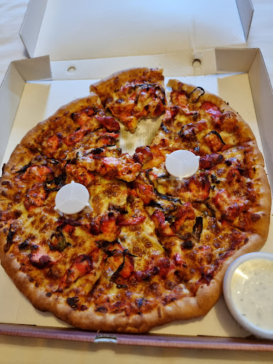 Photo of The Pizza Master - Unit1 Askew Rd W, Gateshead NE8 2PW