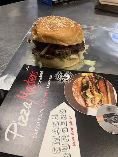 Photo of The Pizza Master - Unit1 Askew Rd W, Gateshead NE8 2PW