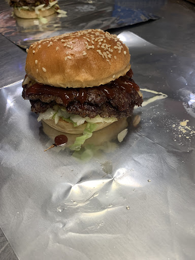 Photo of The Pizza Master - Unit1 Askew Rd W, Gateshead NE8 2PW