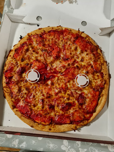 Photo of The Pizza Master - Unit1 Askew Rd W, Gateshead NE8 2PW