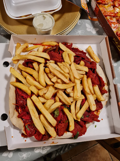 Photo of The Pizza Master - Unit1 Askew Rd W, Gateshead NE8 2PW