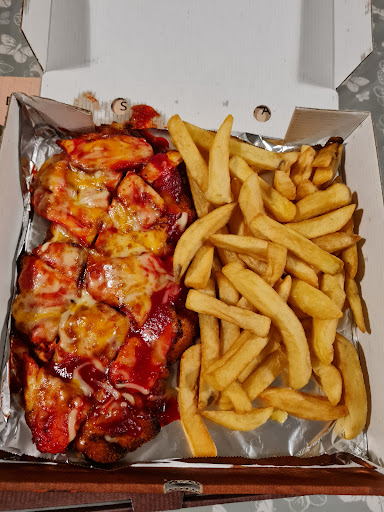 Photo of The Pizza Master - Unit1 Askew Rd W, Gateshead NE8 2PW