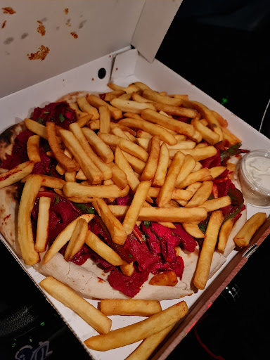 Photo of The Pizza Master - Unit1 Askew Rd W, Gateshead NE8 2PW