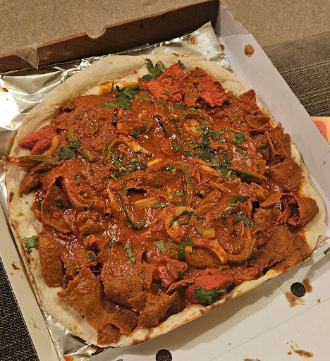 Photo of The Pizza Master - Unit1 Askew Rd W, Gateshead NE8 2PW