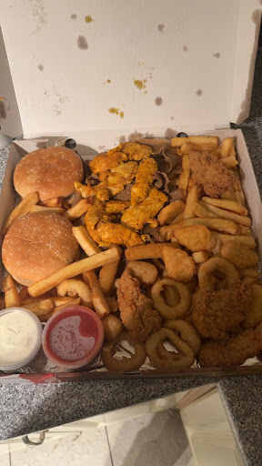 Photo of The Pizza Master - Unit1 Askew Rd W, Gateshead NE8 2PW