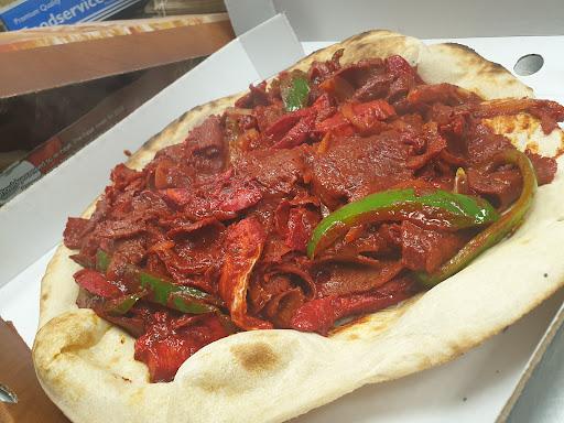 Photo of The Pizza Master - Unit1 Askew Rd W, Gateshead NE8 2PW