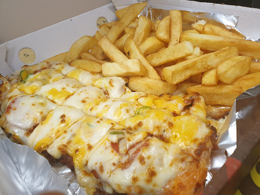 Photo of The Pizza Master - Unit1 Askew Rd W, Gateshead NE8 2PW