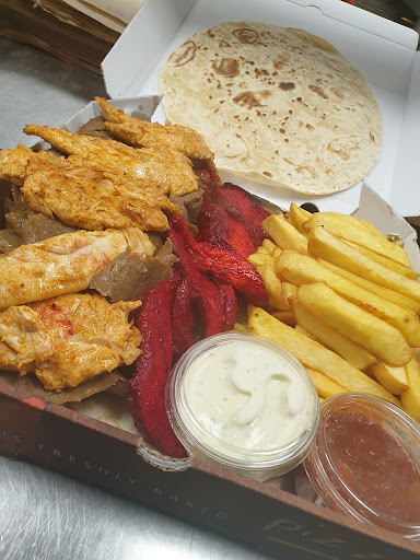 Photo of The Pizza Master - Unit1 Askew Rd W, Gateshead NE8 2PW