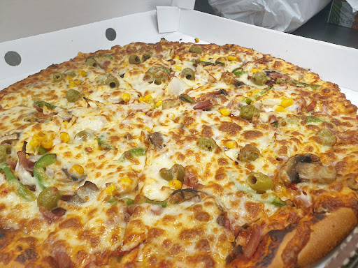 Photo of The Pizza Master - Unit1 Askew Rd W, Gateshead NE8 2PW