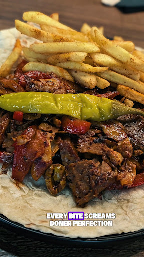 Photo of This is Doner - 183 Westgate Rd, Newcastle upon Tyne NE4 6AA