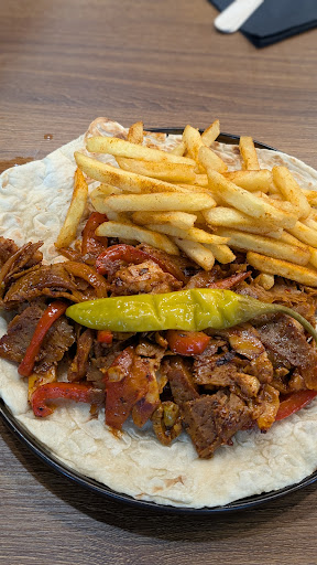 Photo of This is Doner - 183 Westgate Rd, Newcastle upon Tyne NE4 6AA