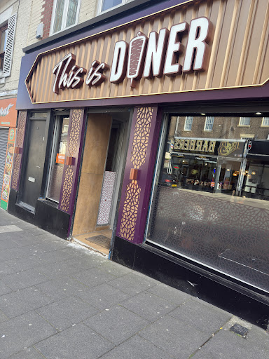 Photo of This is Doner - 183 Westgate Rd, Newcastle upon Tyne NE4 6AA