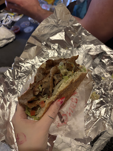 Photo of This is Doner - 183 Westgate Rd, Newcastle upon Tyne NE4 6AA