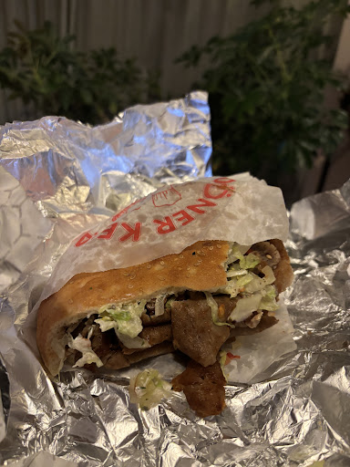 Photo of This is Doner - 183 Westgate Rd, Newcastle upon Tyne NE4 6AA