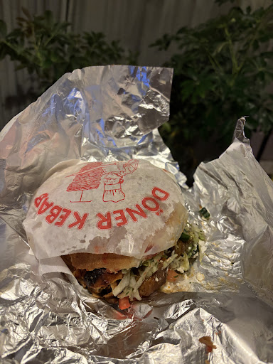 Photo of This is Doner - 183 Westgate Rd, Newcastle upon Tyne NE4 6AA