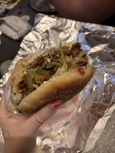 Photo of This is Doner - 183 Westgate Rd, Newcastle upon Tyne NE4 6AA