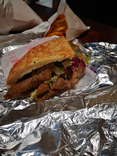 Photo of This is Doner - 183 Westgate Rd, Newcastle upon Tyne NE4 6AA