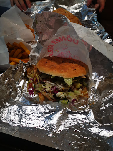 Photo of This is Doner - 183 Westgate Rd, Newcastle upon Tyne NE4 6AA