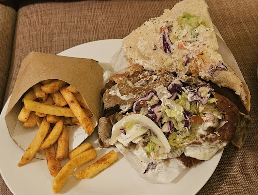 Photo of This is Doner - 183 Westgate Rd, Newcastle upon Tyne NE4 6AA