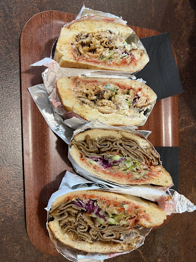 Photo of This is Doner - 183 Westgate Rd, Newcastle upon Tyne NE4 6AA