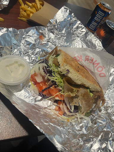 Photo of This is Doner - 183 Westgate Rd, Newcastle upon Tyne NE4 6AA