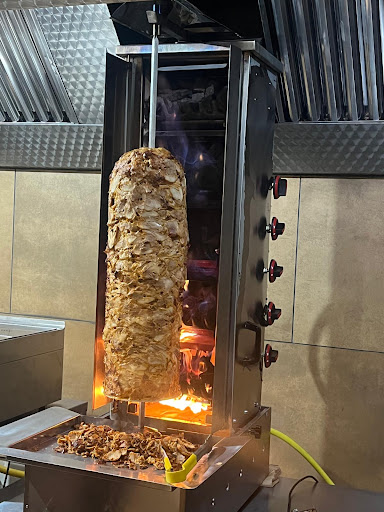 Photo of This is Doner - 183 Westgate Rd, Newcastle upon Tyne NE4 6AA