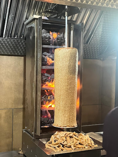 Photo of This is Doner - 183 Westgate Rd, Newcastle upon Tyne NE4 6AA