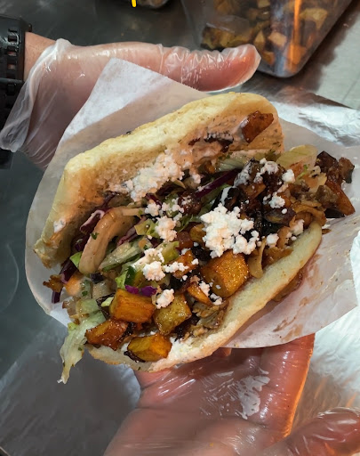 Photo of This is Doner - 183 Westgate Rd, Newcastle upon Tyne NE4 6AA