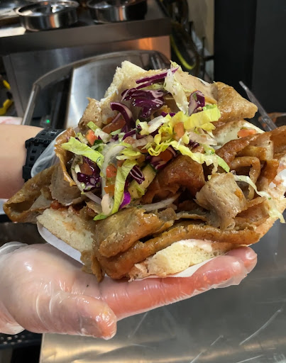 Photo of This is Doner - 183 Westgate Rd, Newcastle upon Tyne NE4 6AA