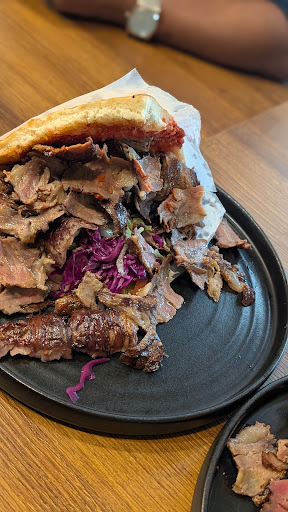 Photo of This is Doner - 183 Westgate Rd, Newcastle upon Tyne NE4 6AA