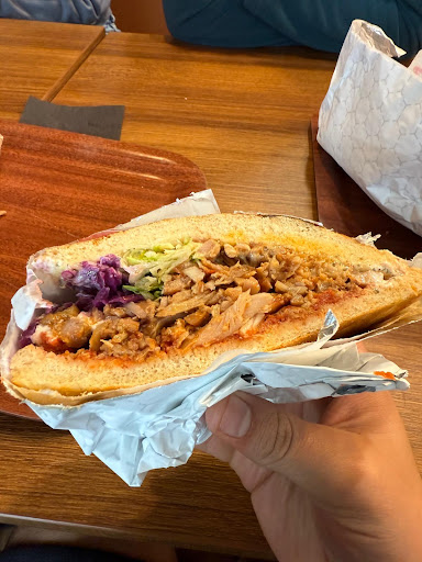 Photo of This is Doner - 183 Westgate Rd, Newcastle upon Tyne NE4 6AA