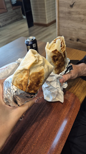 Photo of This is Doner - 183 Westgate Rd, Newcastle upon Tyne NE4 6AA