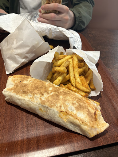 Photo of This is Doner - 183 Westgate Rd, Newcastle upon Tyne NE4 6AA